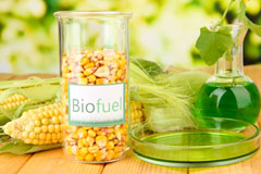 Rowley biofuel availability